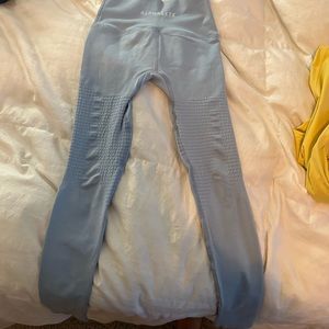 Alphalete Halo Legging - Ice Blue leggings